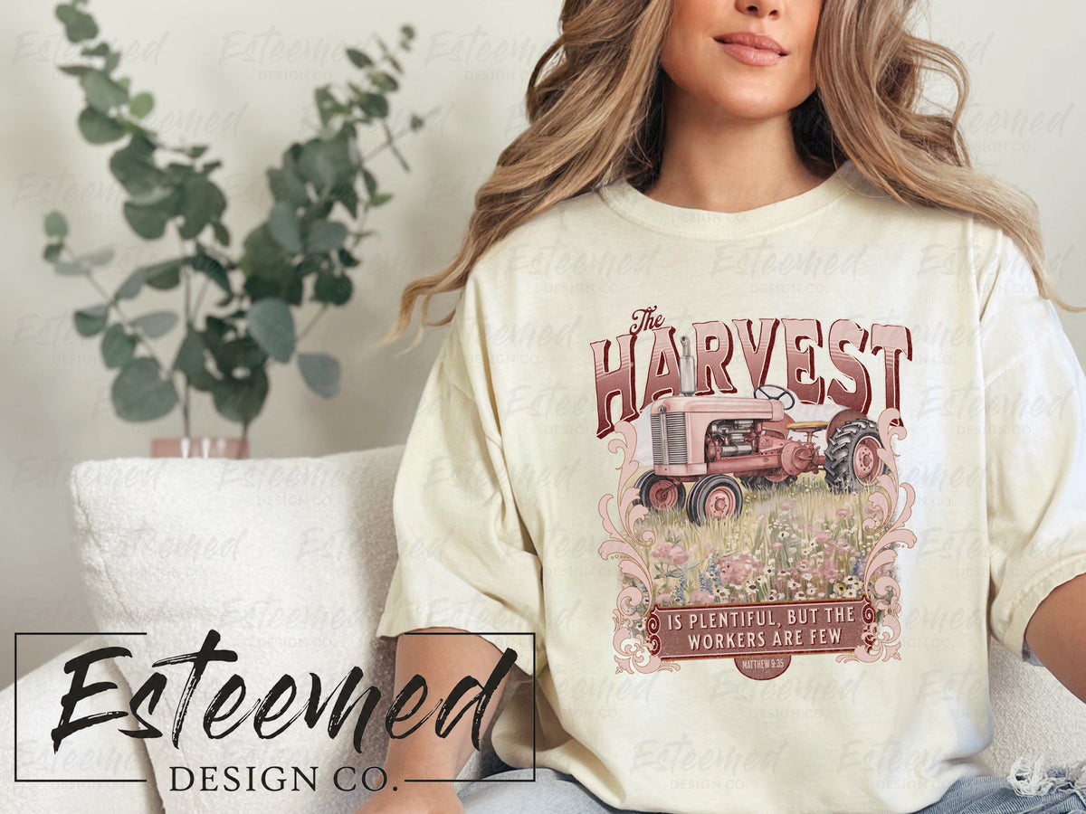 The Harvest