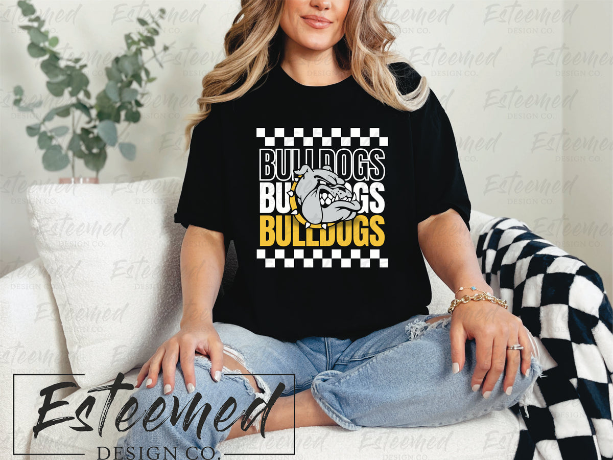 Bulldogs Repeat Check