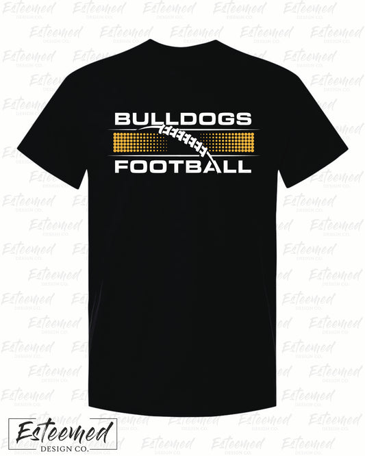 Bulldogs Gradient