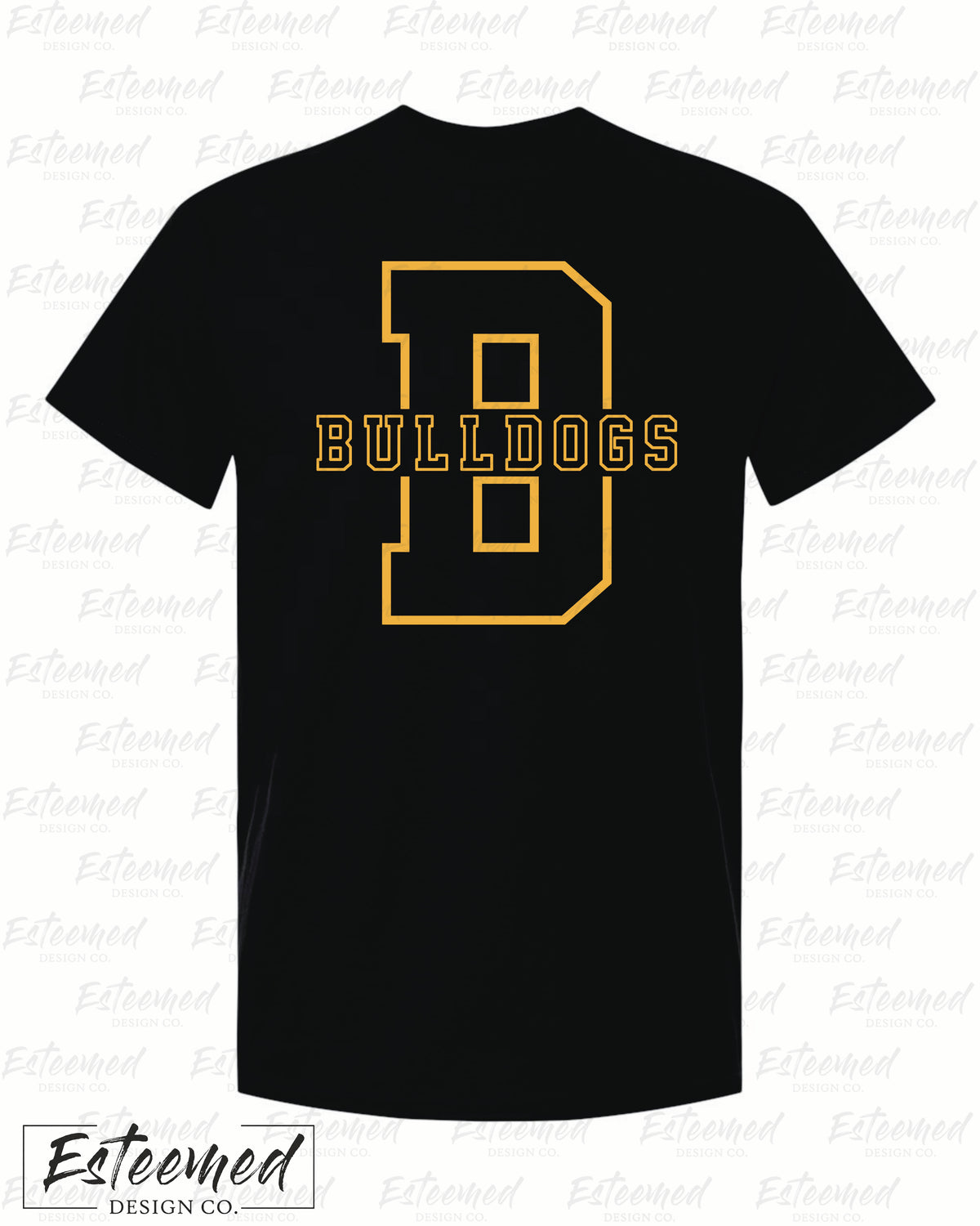 Bulldogs in B