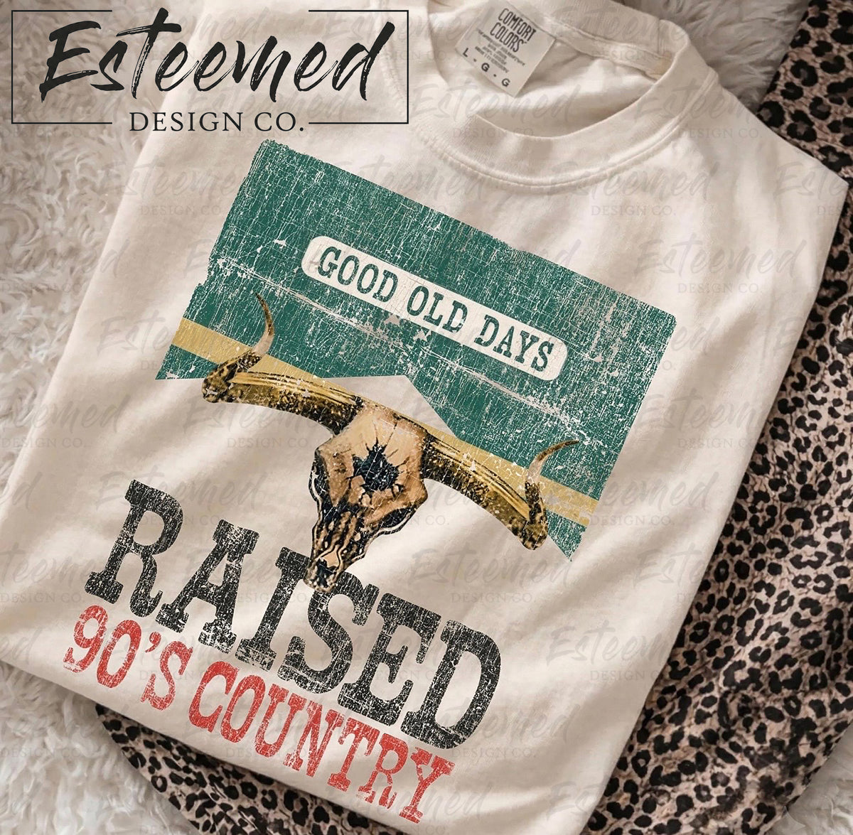 90's Country