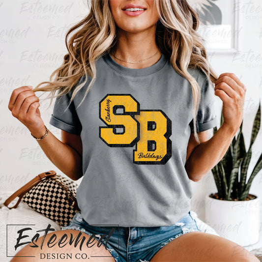 SB Stanberry Bulldogs