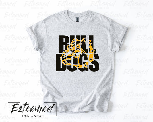 Bulldogs Knockout