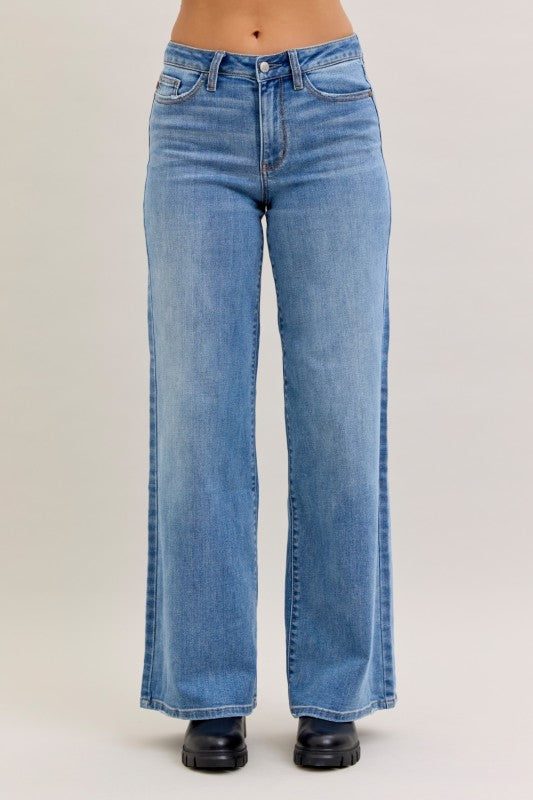The Becky Jean