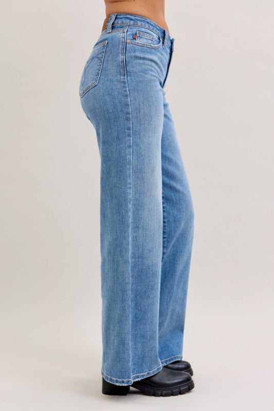 The Becky Jean