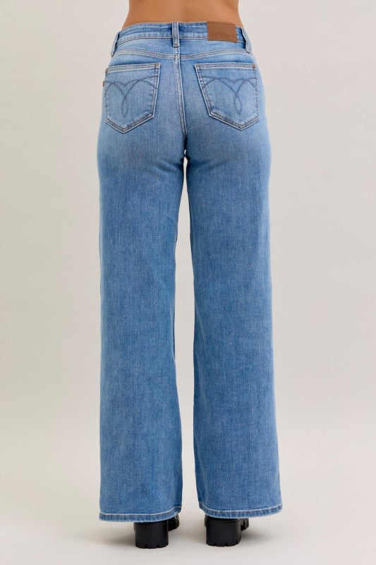 The Becky Jean