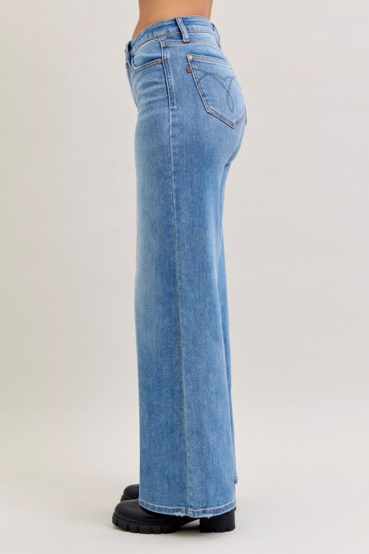 The Becky Jean