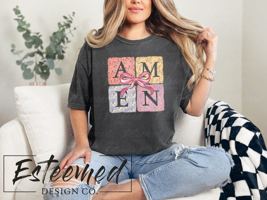Amen Floral