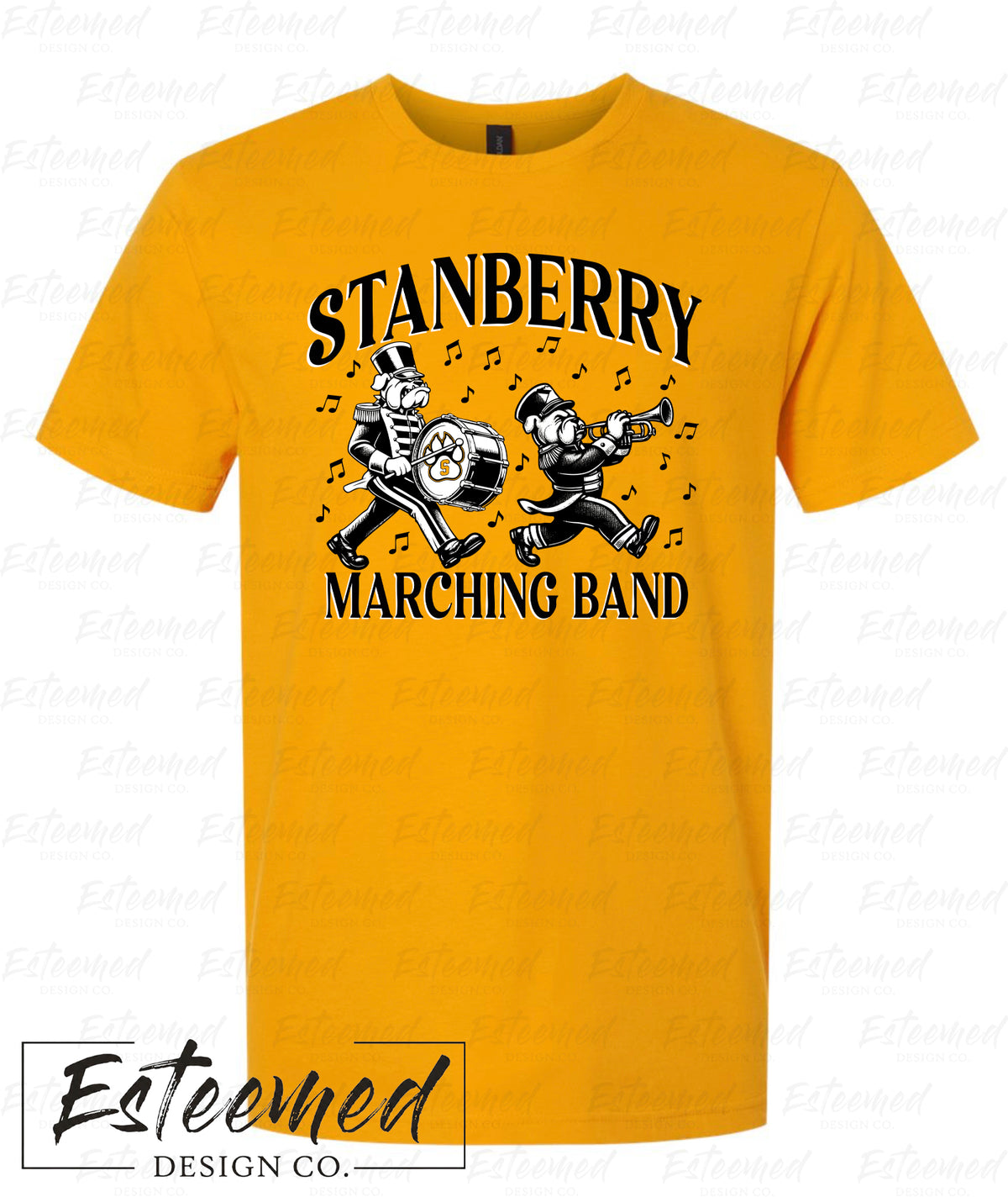 Bulldogs Band