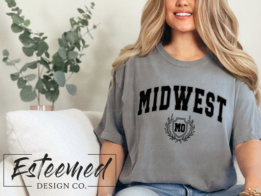Midwest MO